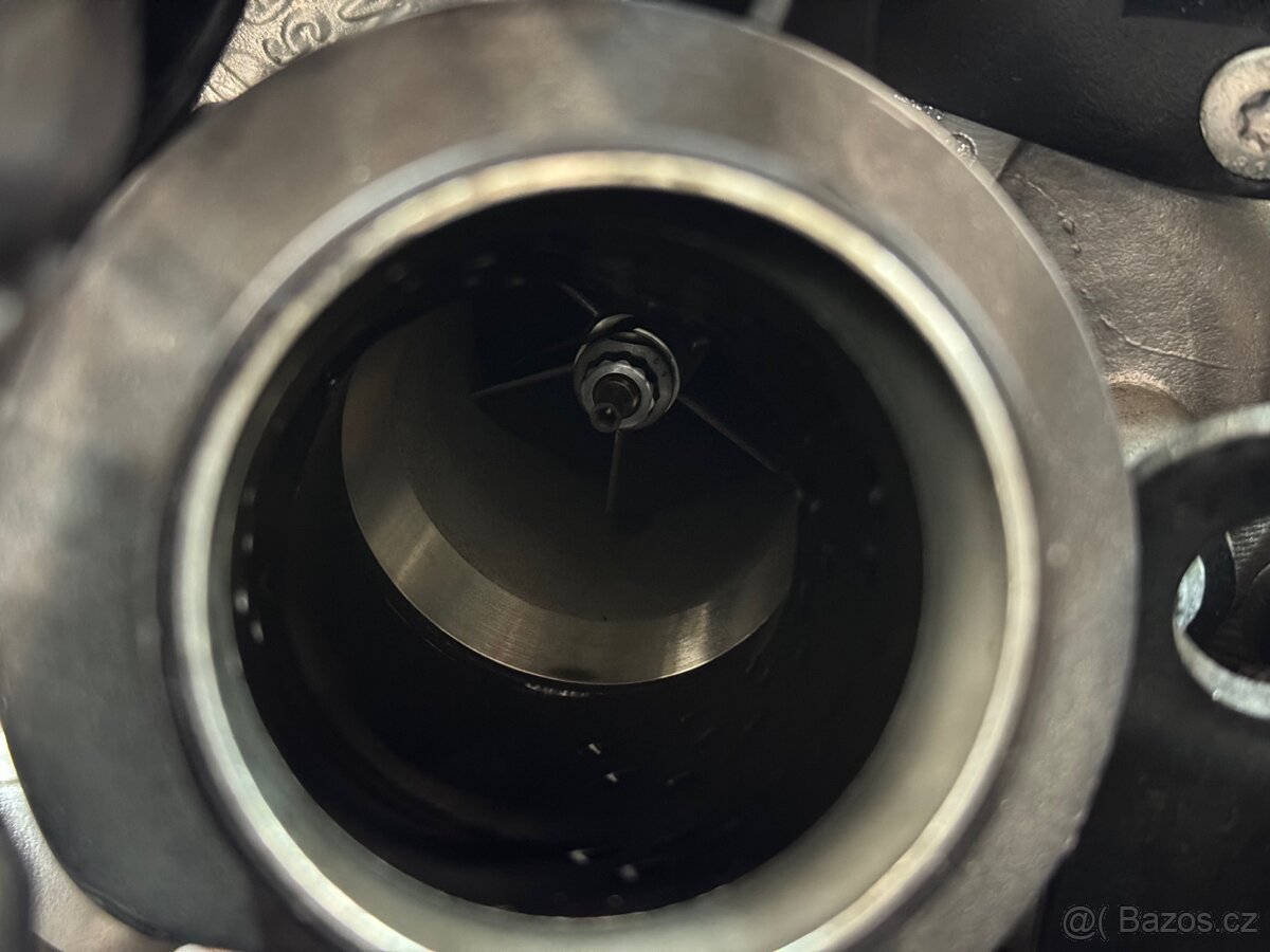 Motor AUDI CTB - 3