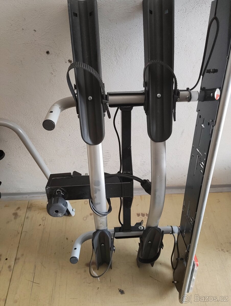 Prodám nosič kol za auto - 3