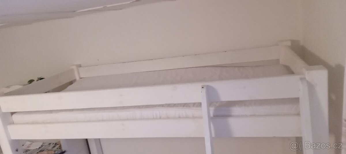 Postel patro, matrac190x80 - 3