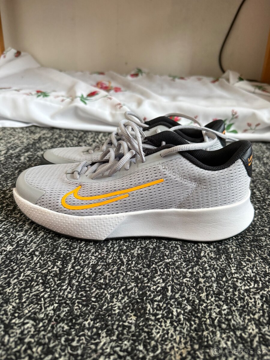 Boty Nike vapor lite 2 HC nové - 3