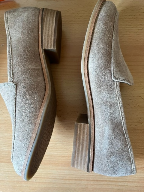 Damske mokasiny - 3