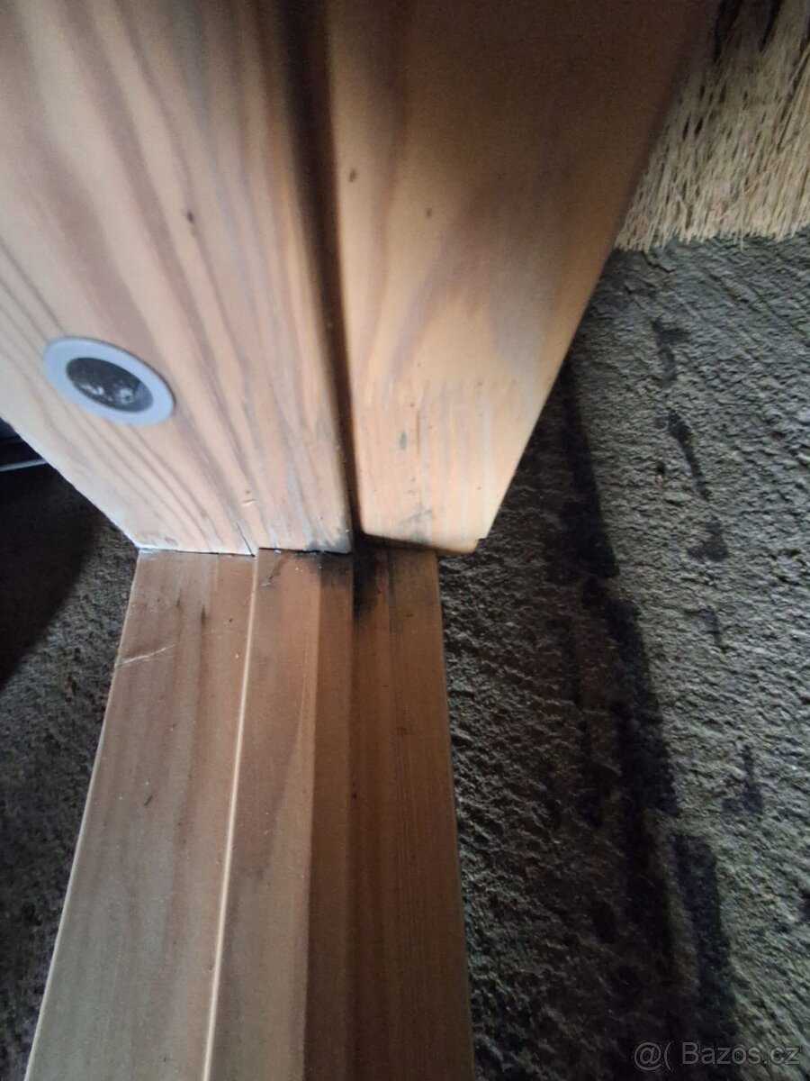 Střešní okna VELUX 2x - 3