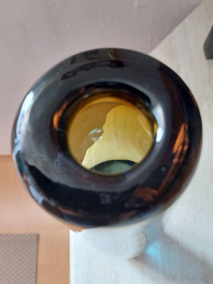 Autorská váza Jelínek - 3