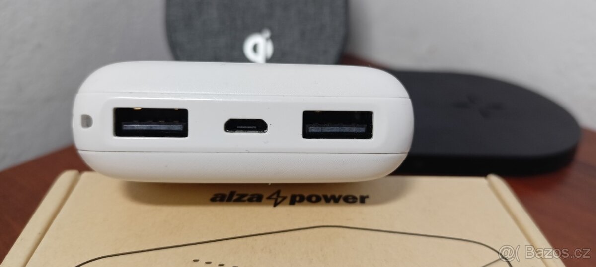 Powerbanka - 3