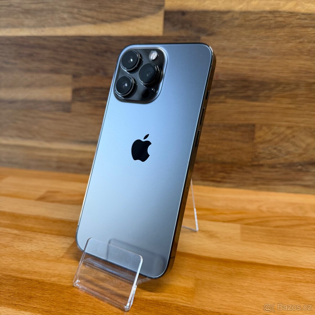 IPhone 13 Pro 256GB, graphite (rok záruka) - 3