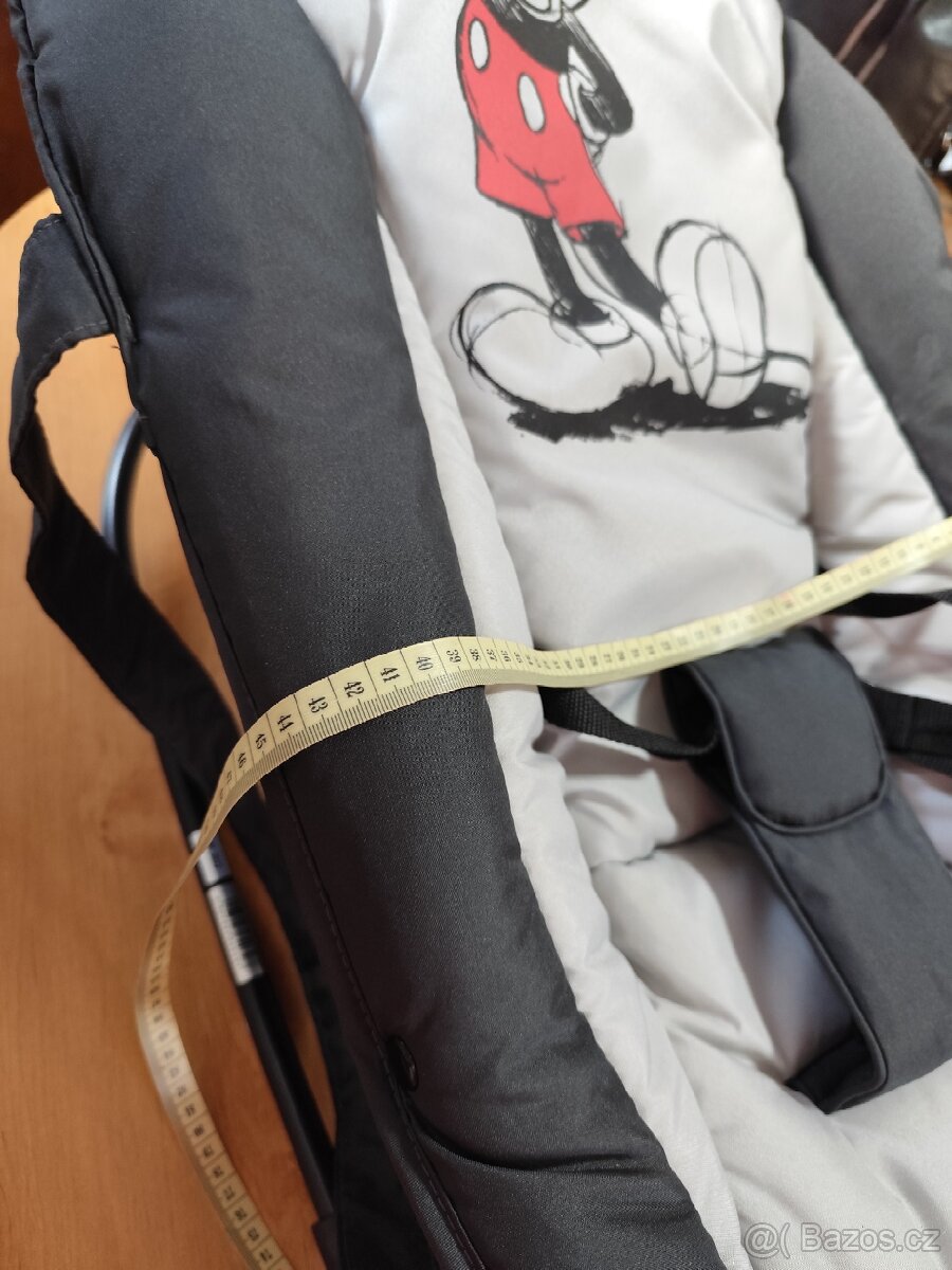 Dětské lehátko - 3