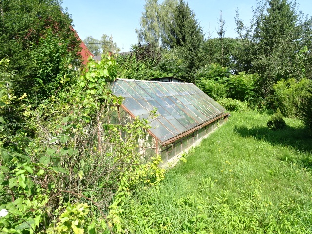 Prodej pěkné vilky ve Šluknově - 3