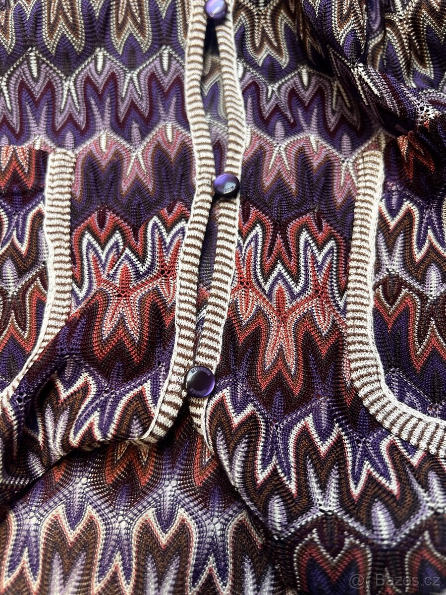 Missoni svetr - 3
