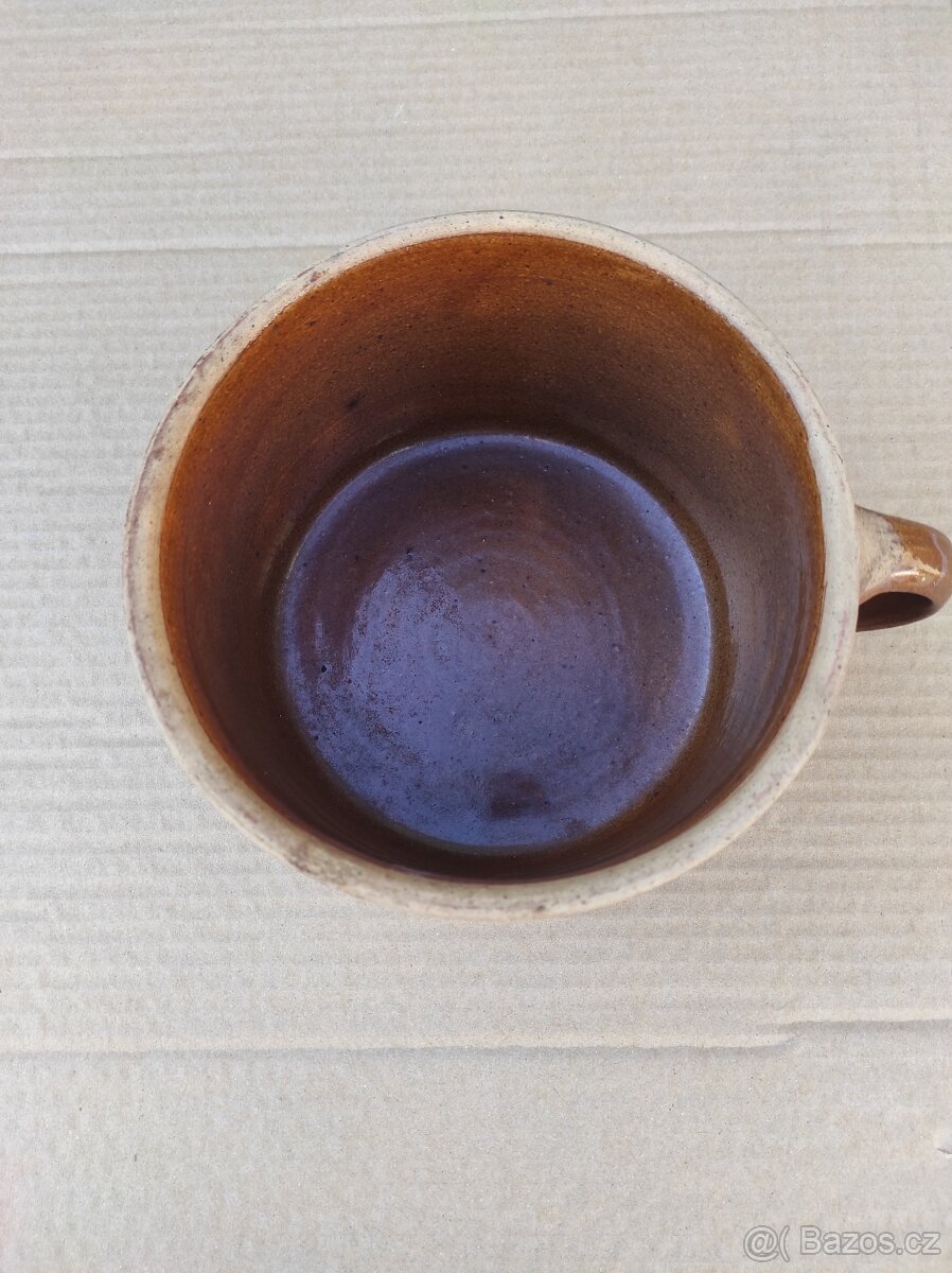 RETRO - kamenina 1 - 3