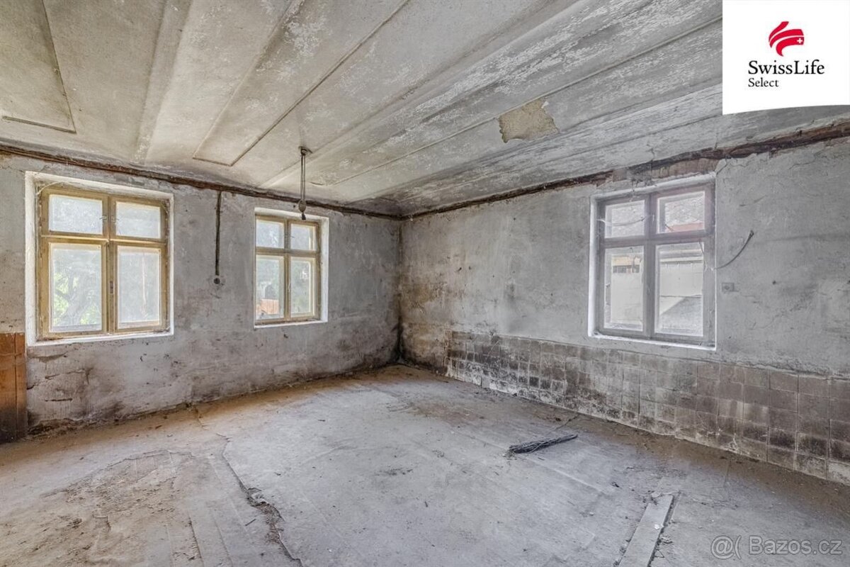 Prodej rodinného domu 72 m2 Okřesaneč - 3