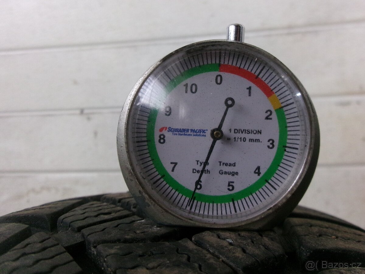 175/65 R14 MAXXIS (5,5-6mm) č.15359/b8 - 3