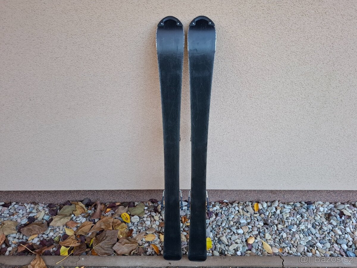 Dětské lyže Nordica 110 cm - 3