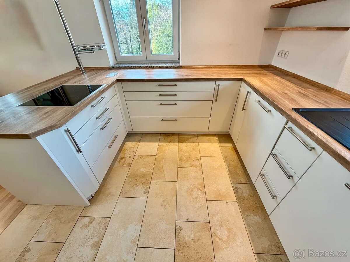 Kompletní kuchyně TOPLINE MAGNOLIA vč. spotřebičů - 3