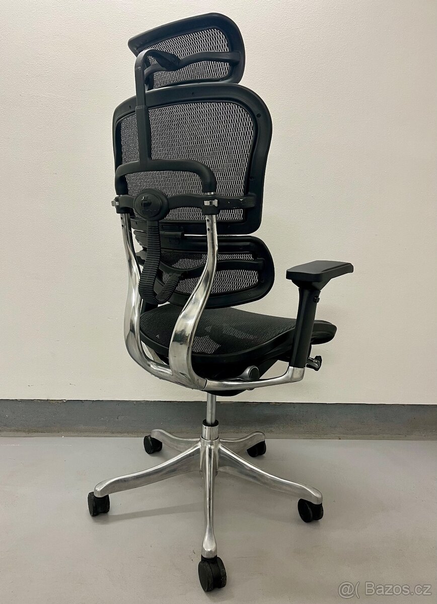 Kancelářská židle Office Pro Sirius - 3