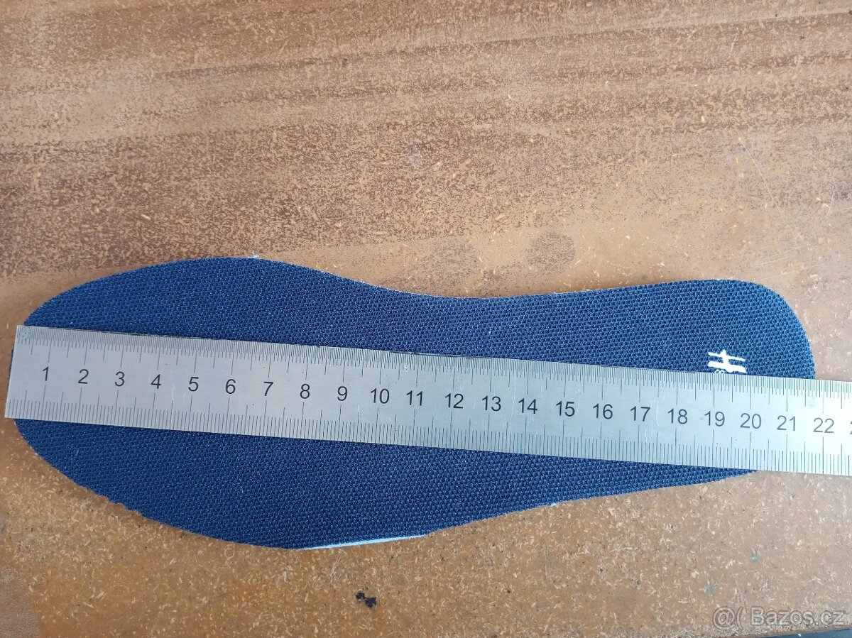 Boty vel. 33 chlapecké H&M - 3