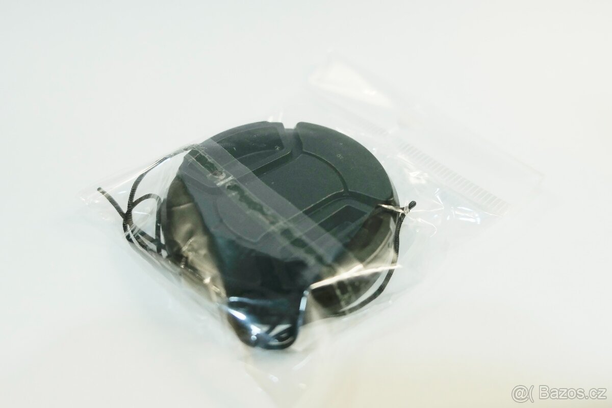 Adaptér 49 mm RN-G7XM2 pro Canon G5X, G7X, G7X Mark II/III - 3