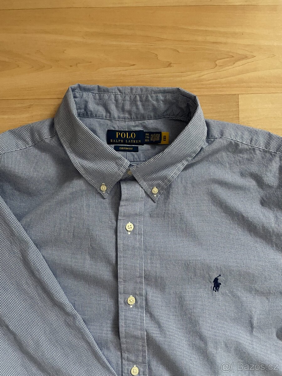 Polo Ralph Lauren - 3