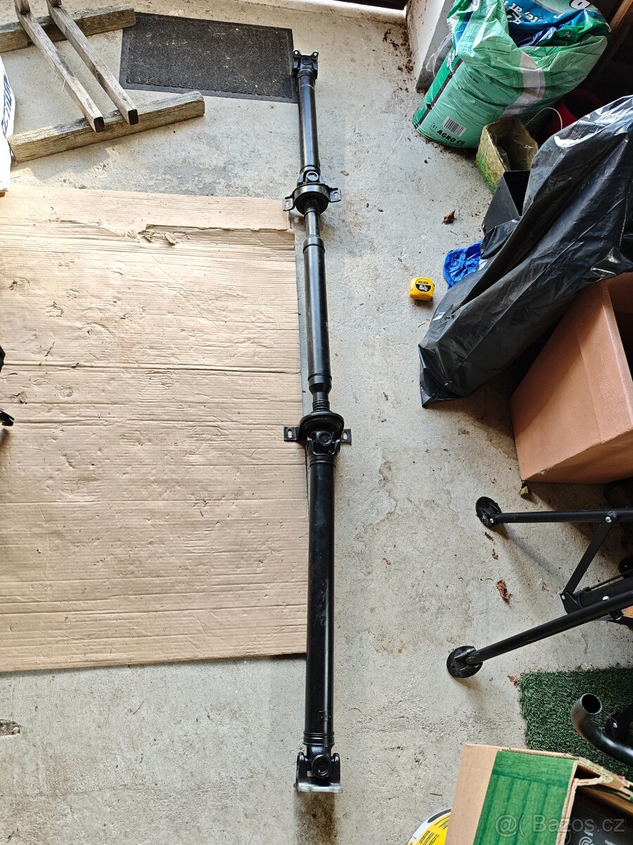 Kardan MB Vito 639 - 3