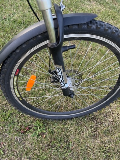 elektrokolo, kolo, silniční kolo, horské kolo - 3