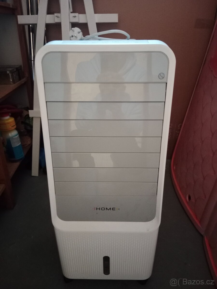 Zvlhčovač vzduchu home - 3