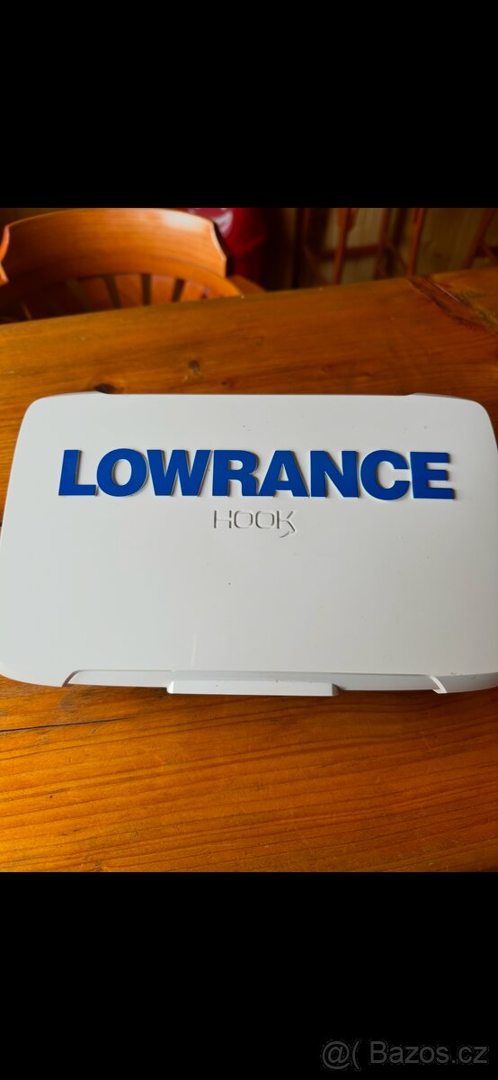 Nejen rybářská loď - 3