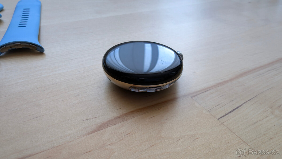 Google Pixel Watch 2 LTE - 3