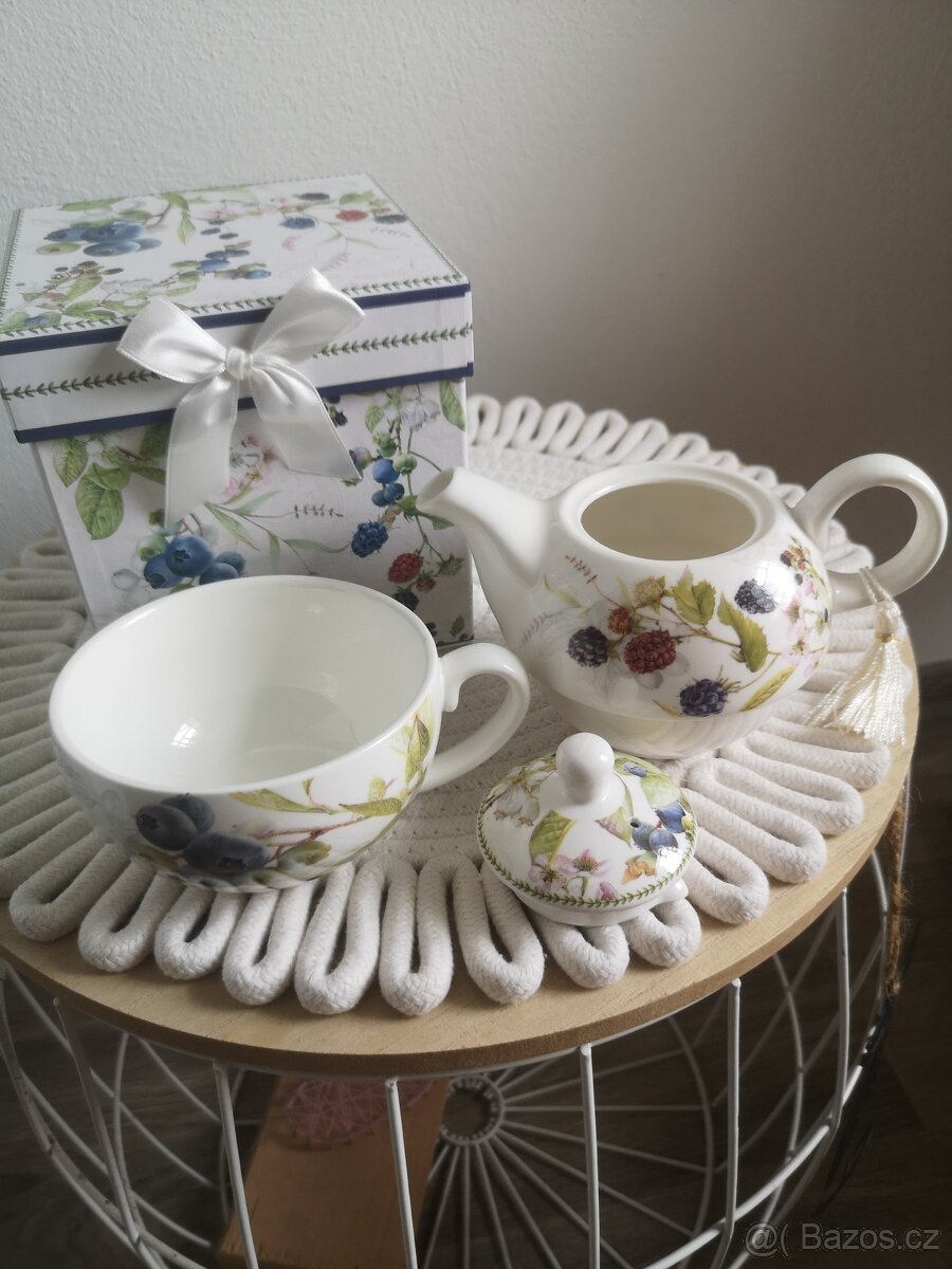 Konvice se šálkem - 3