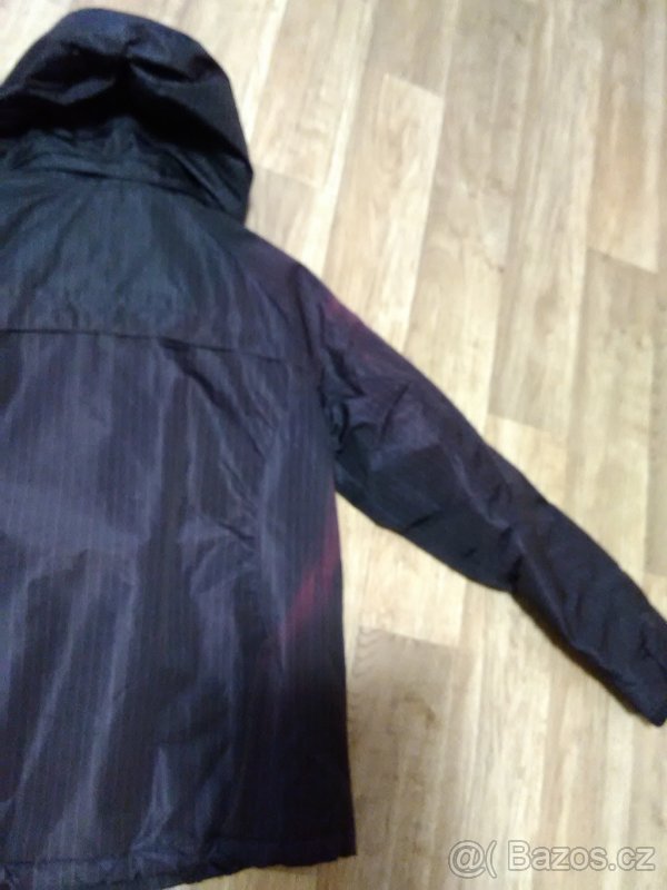 Dámská velká bunda Kenvelo XL. PC: 1799 Kč - 3