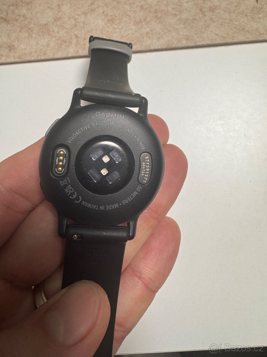 Garmin Vivoactive 5 - 3