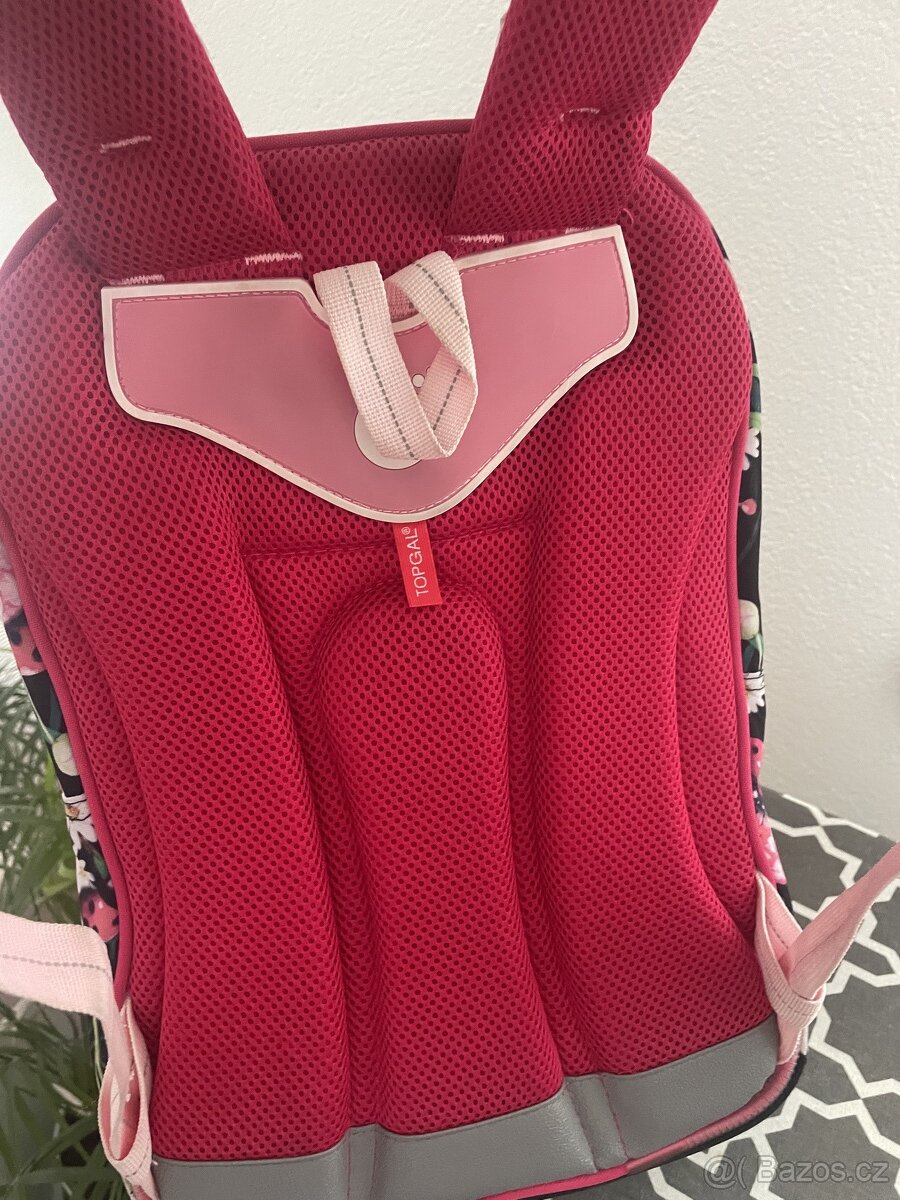 Školní batoh Topgal - 3