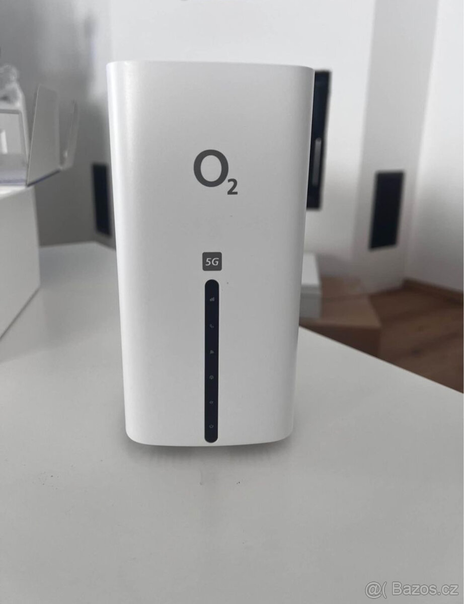 Tp link na všechny sim karty 5G a 4G - 3