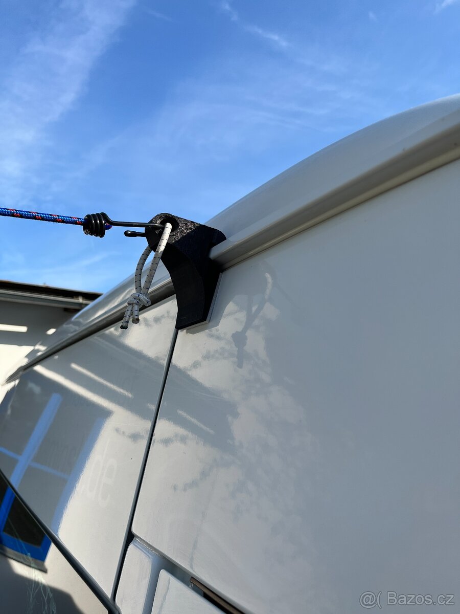 Držák na plachtu/markýza - 3