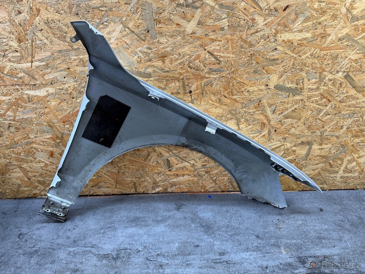 Levy blatník Audi Q5 2014 - 3