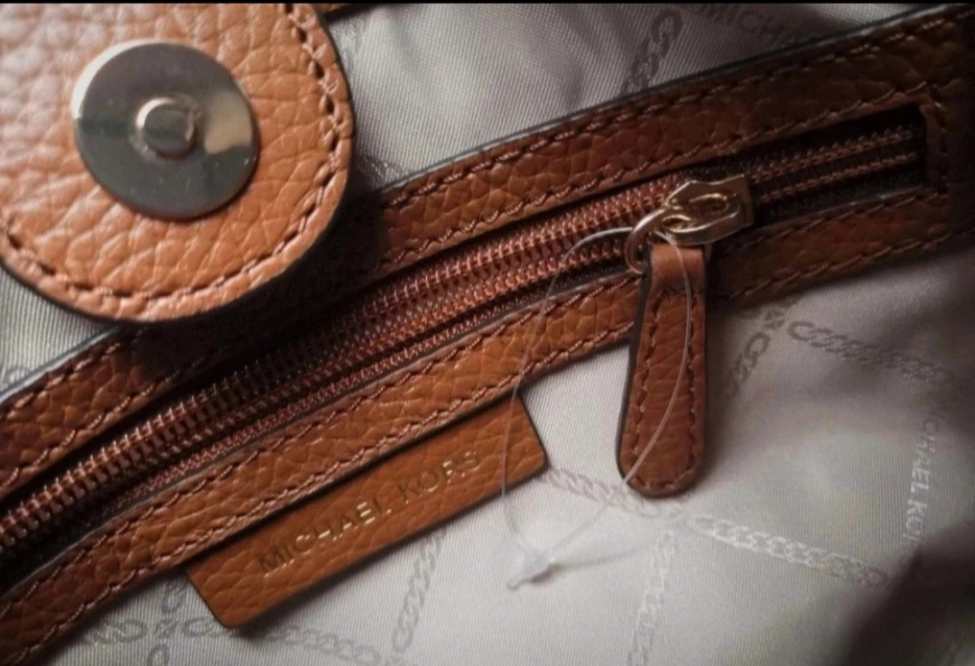 Luxusní kabelka Michael Kors - 3