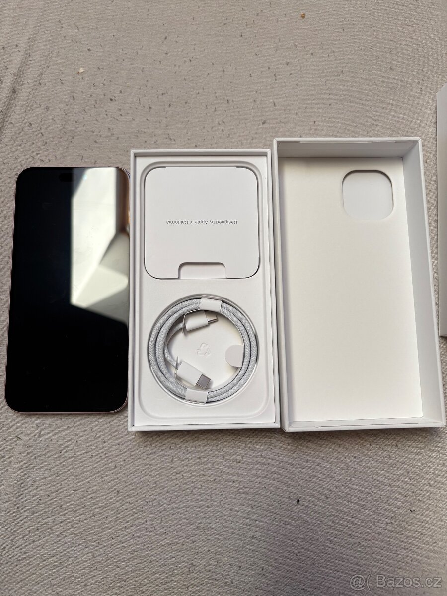 Apple iphone 15 Plus 128gb - 3