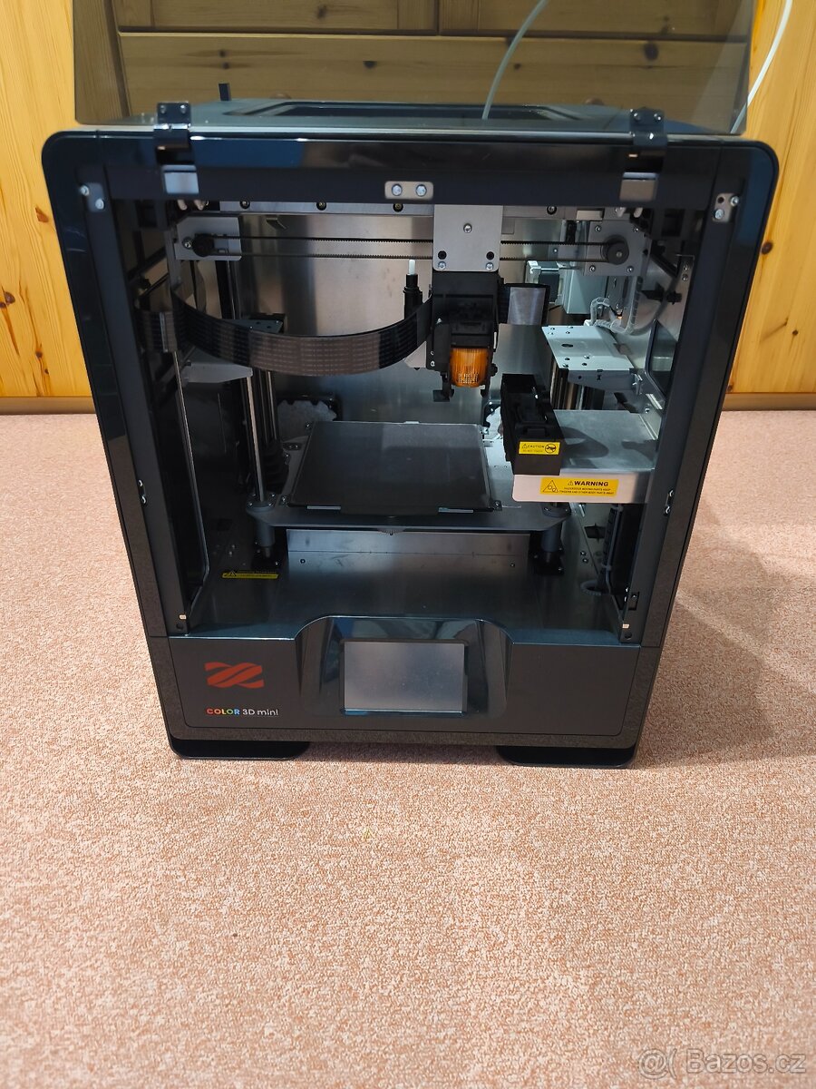 XYZprinting da Vinci Color mini - 3