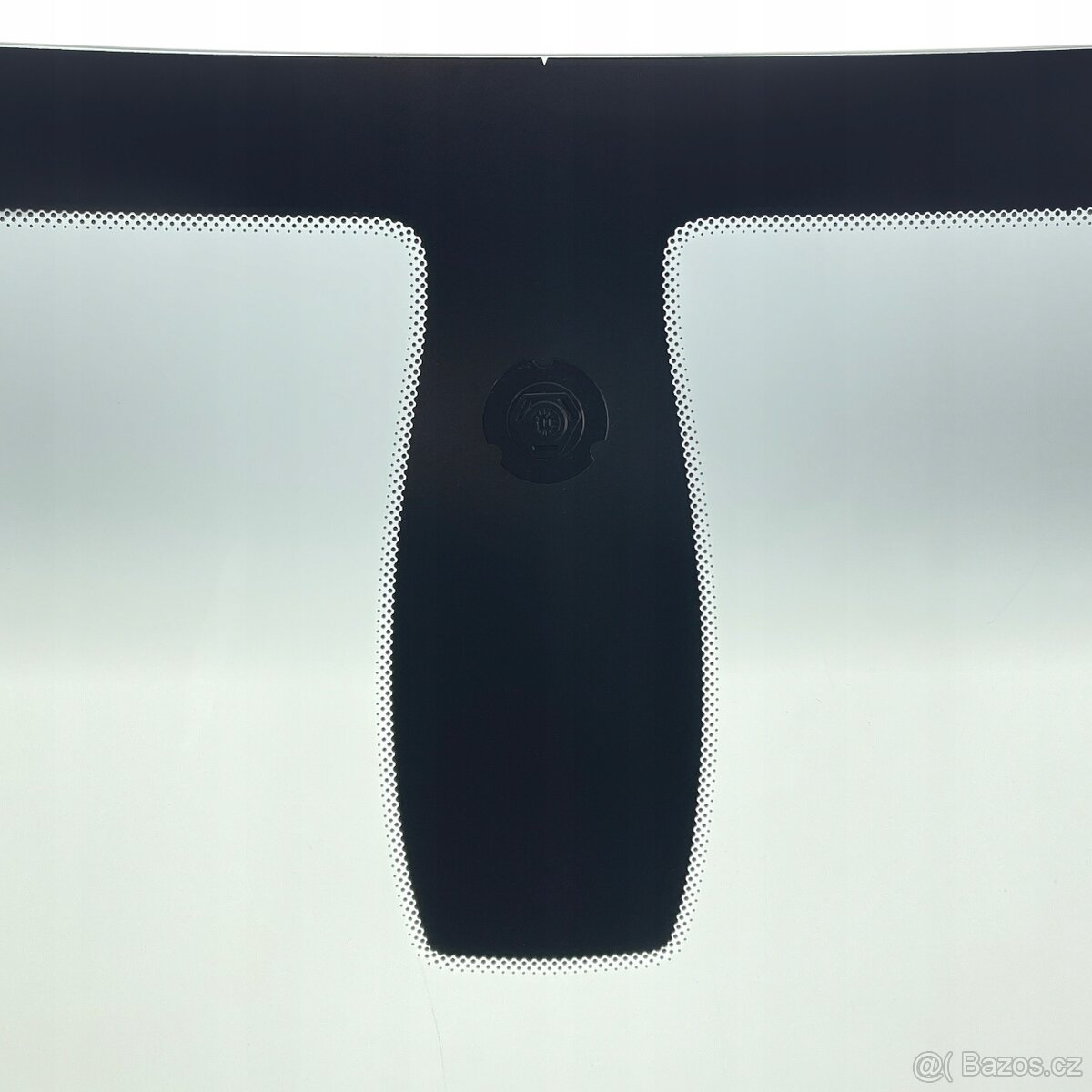 BMW X3 F25 G01 čelní sklo - 3