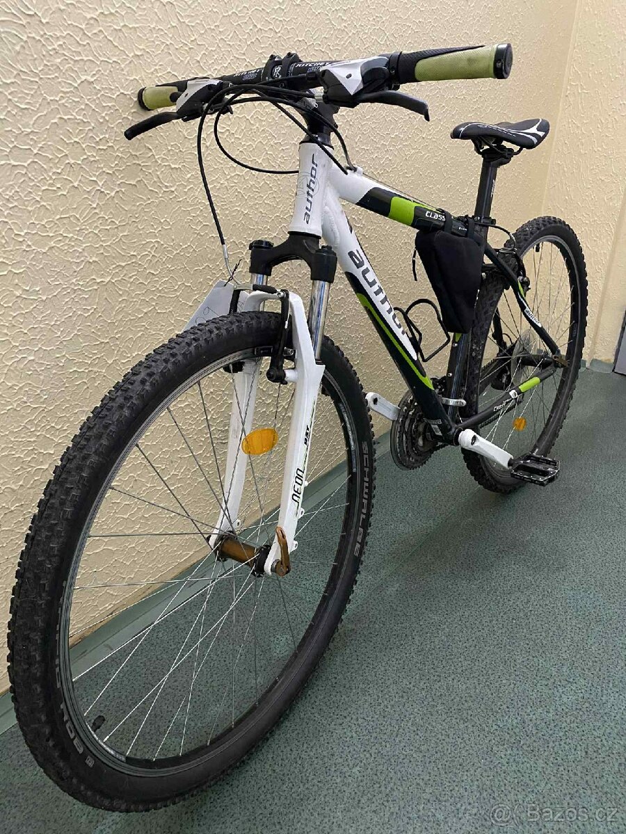 Pánské Kolo Author - 3