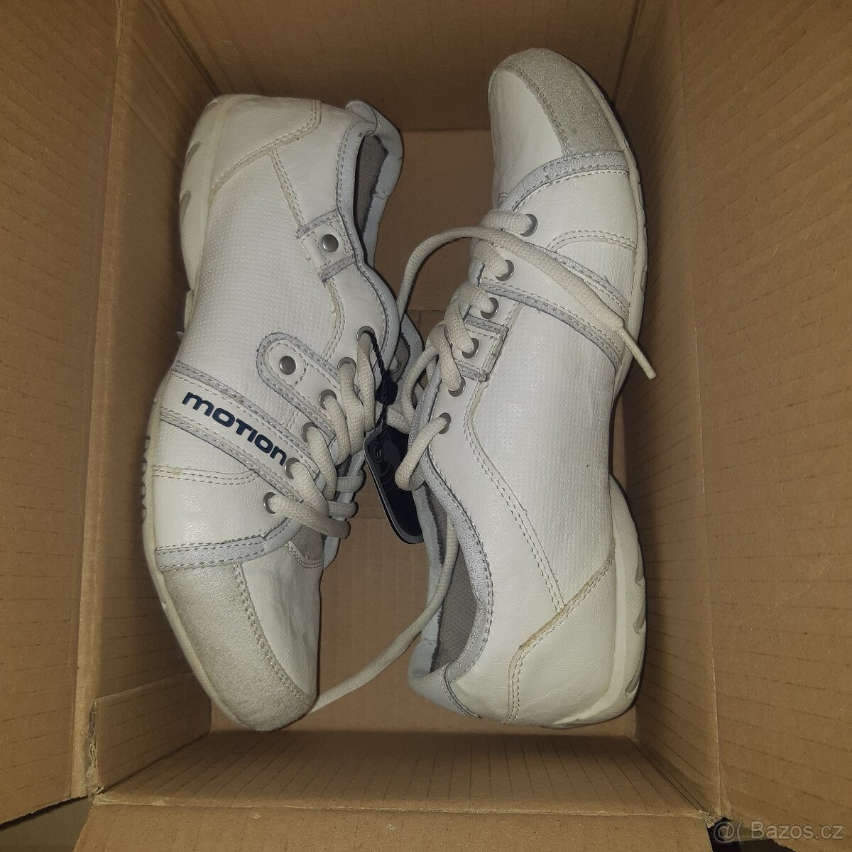 Damske boty Aircool,vel 39 - 3