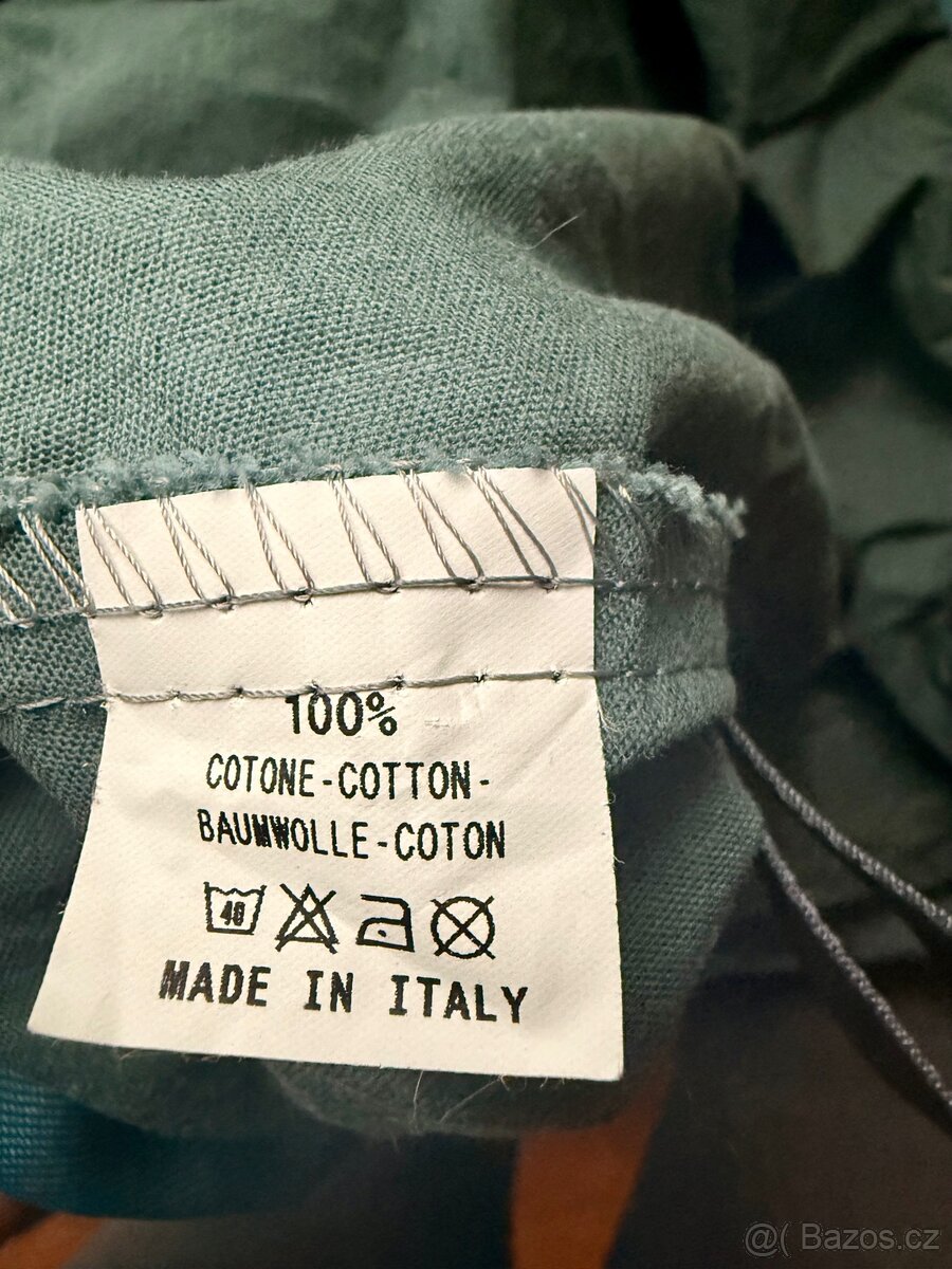 deka Equiline vel.S (125cm) - 3