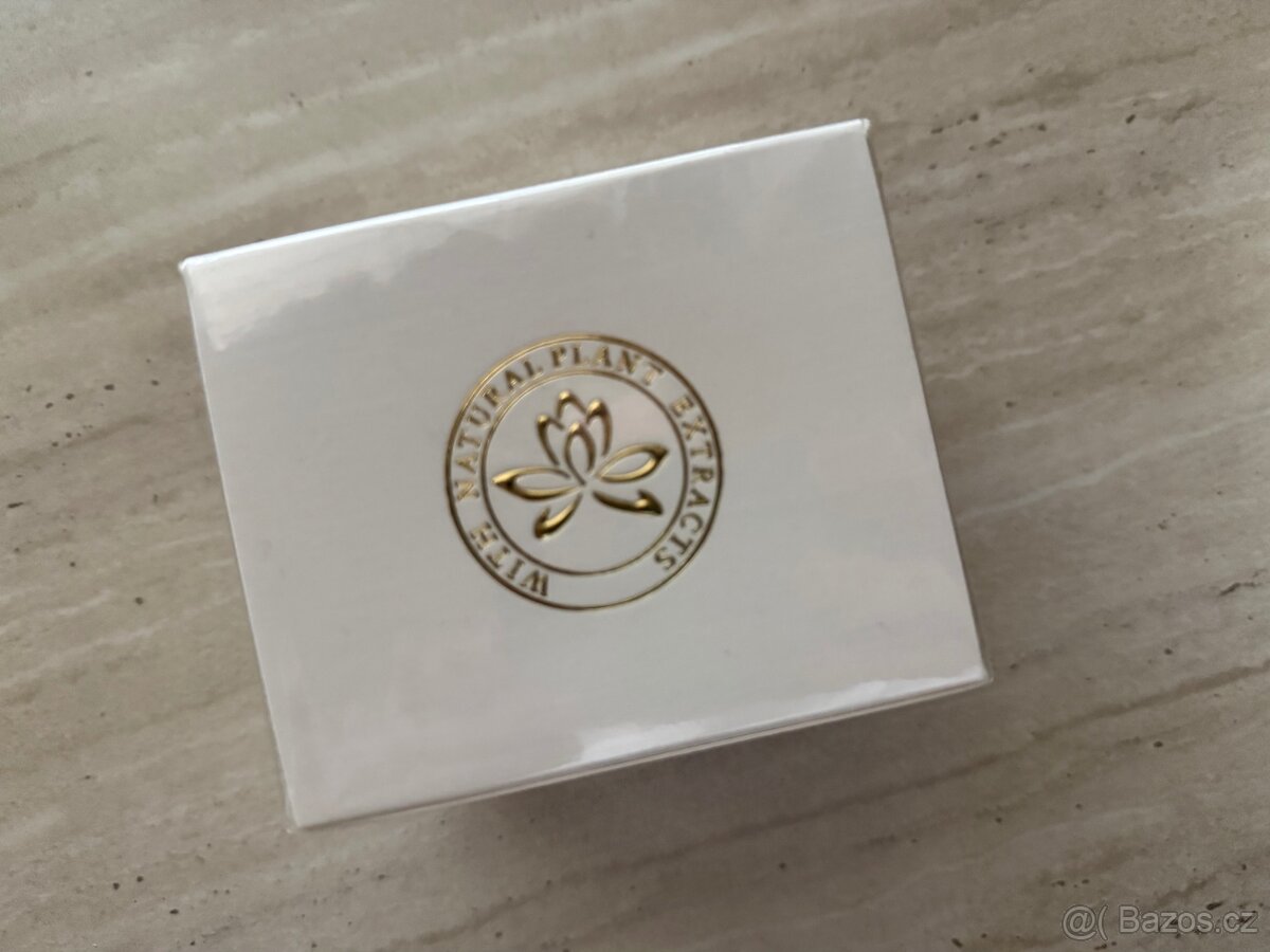 Nuance Absolute Caviar and Pearl denní krém - 3