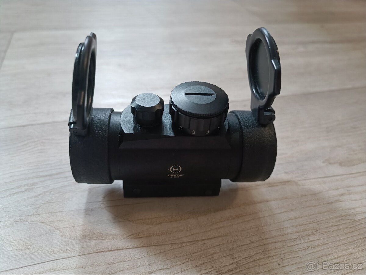 Airsoftove zbraně CIMA AK 47 a kollimator - 3