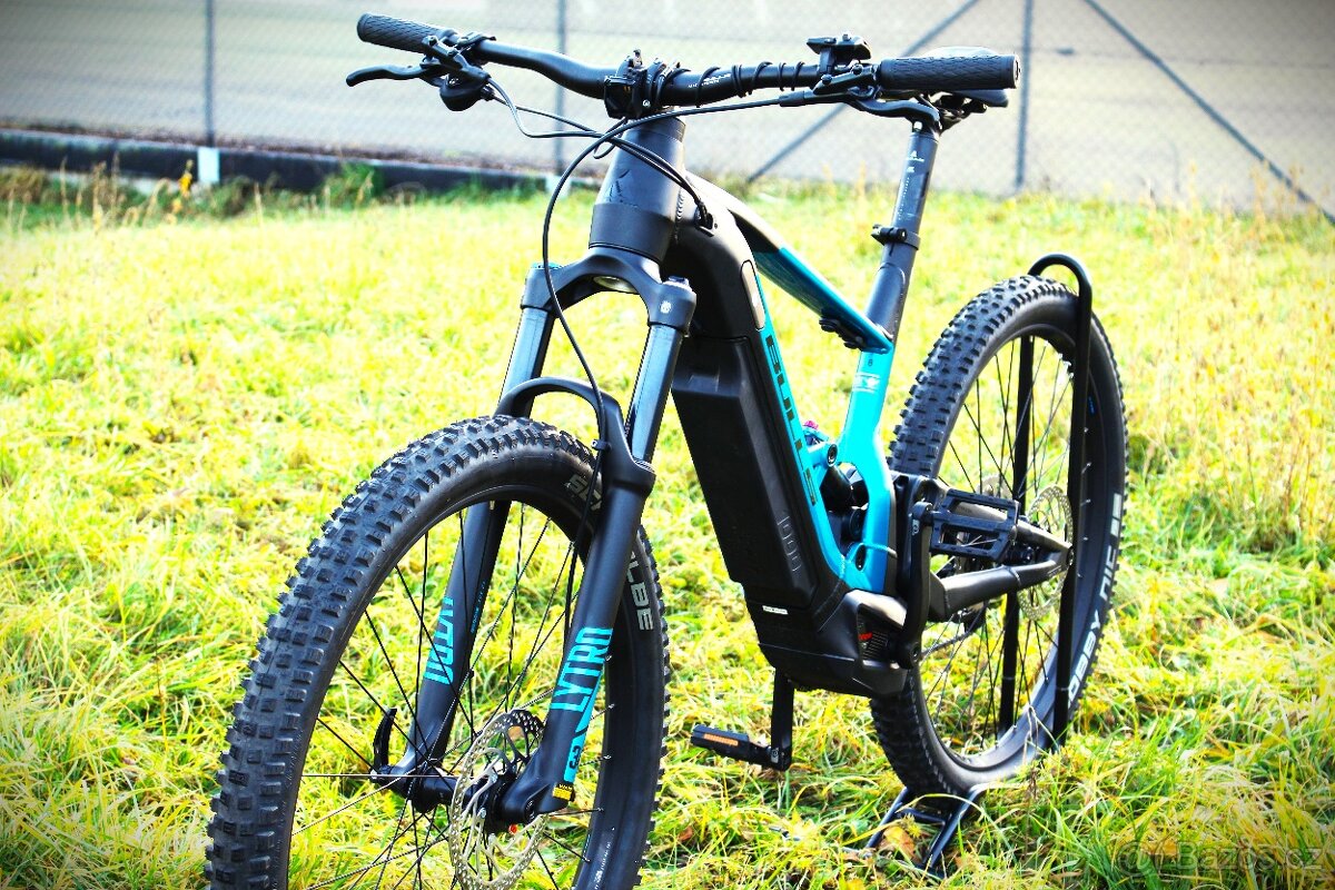 Bulls E-Stream EVO TR1 - 3