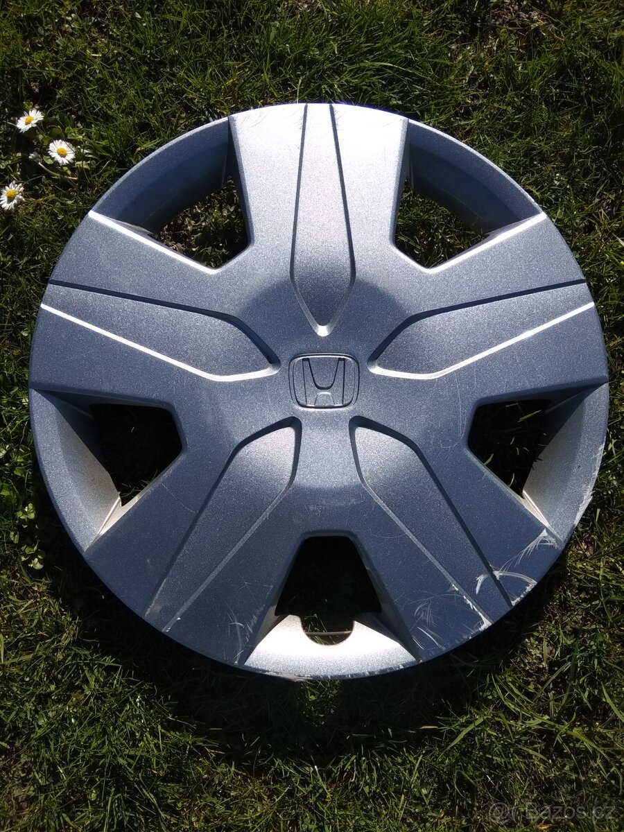 Originální puklice Honda 16" - 3