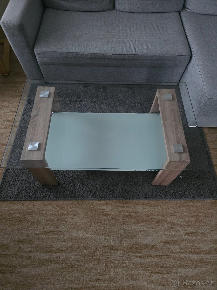 Konferenční stolek - 3