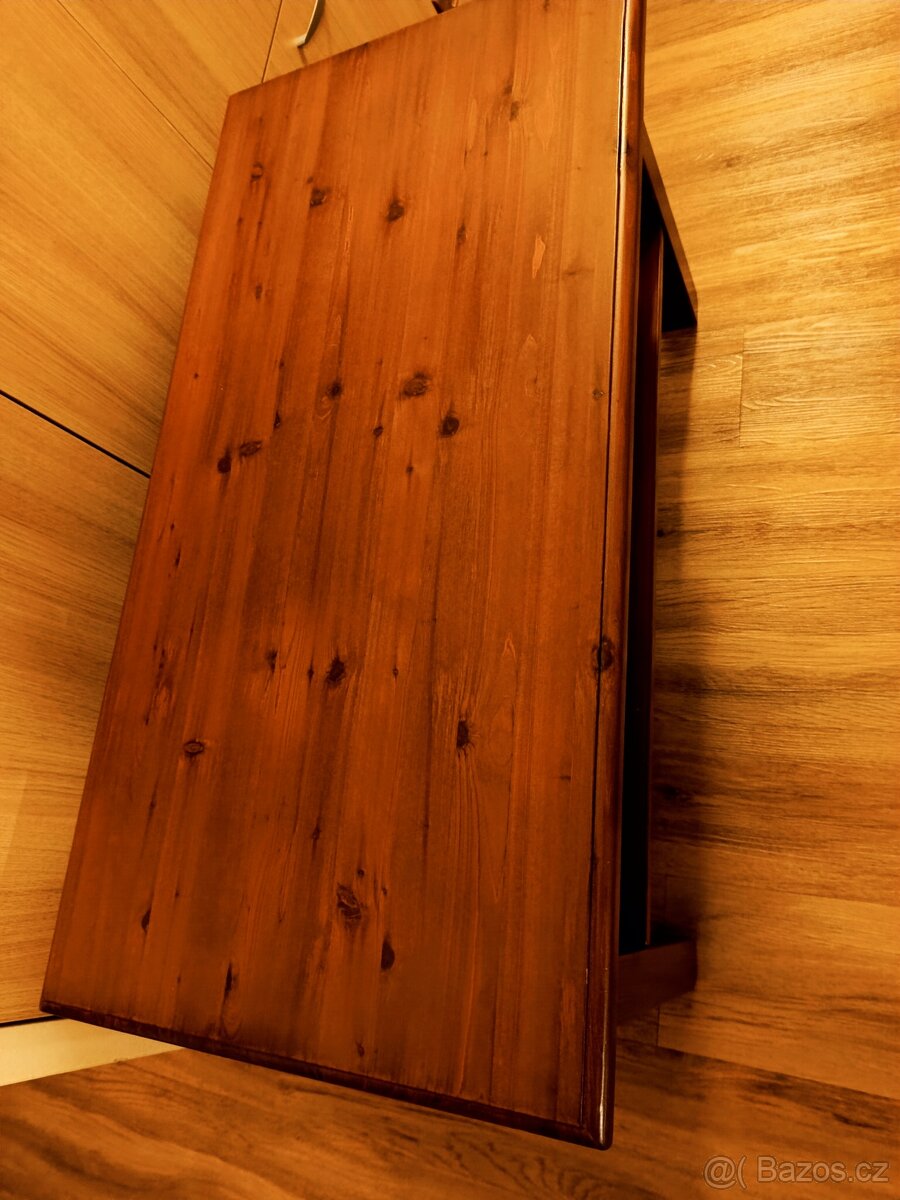 Konferenční stolek - 3