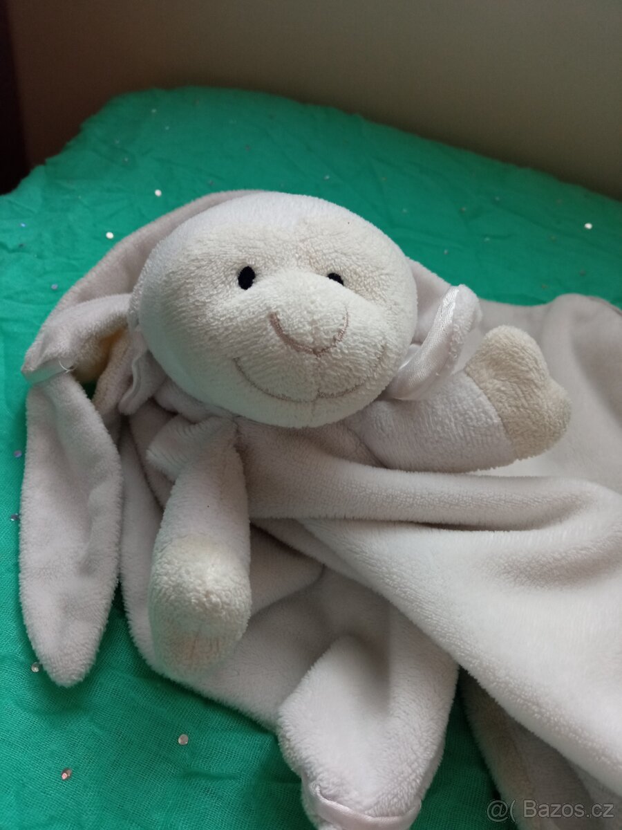 Usínáček hajánek - 3