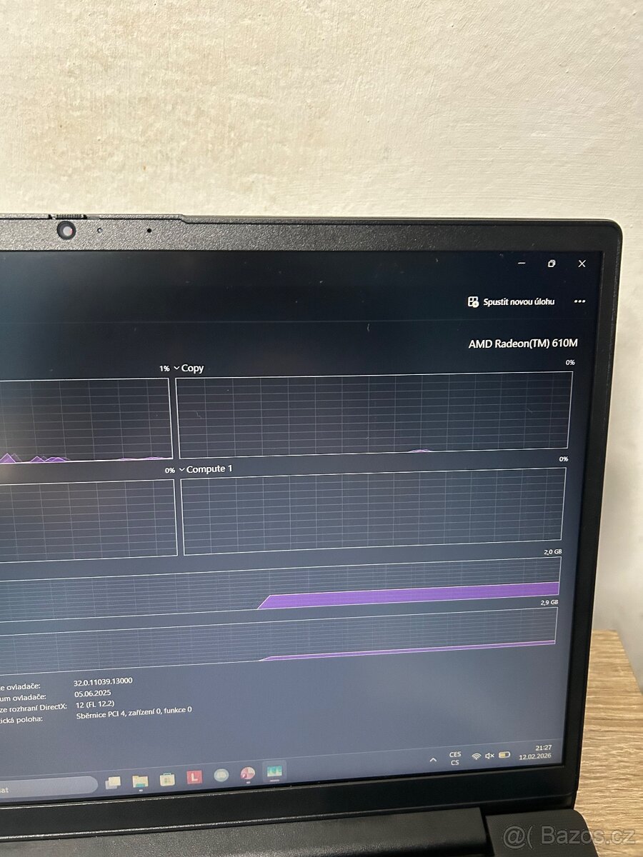 Lenovo V15 G4 AMN - 3