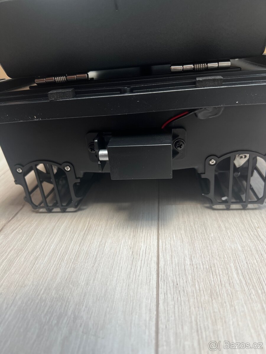 Zavážecí loďka na ryby 18000 mAh (NOVÁ) - 3