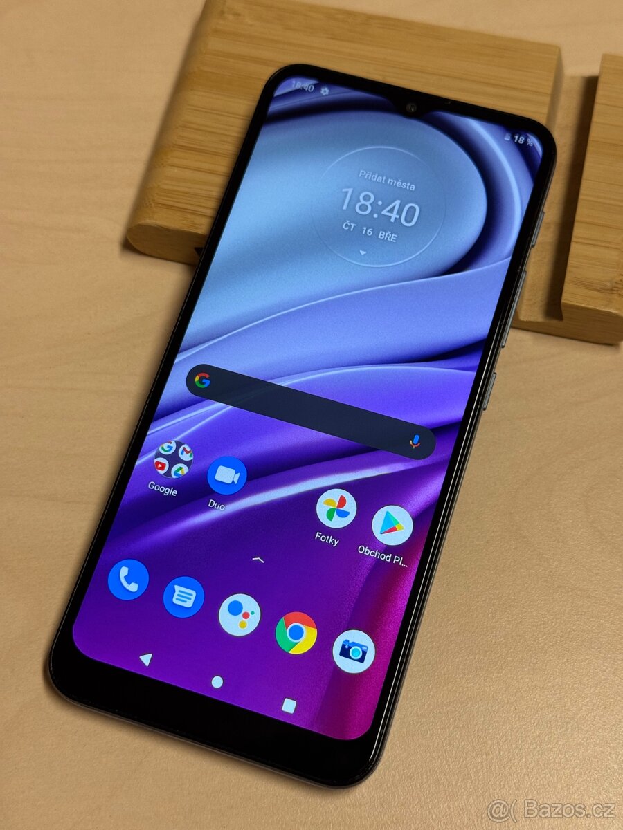 Motorola Moto g20 - 3
